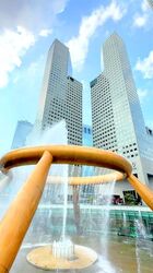 Suntec Tower One (D1), Office #586372501